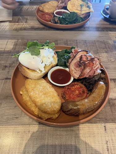 Cafe Lava - Warrnambool