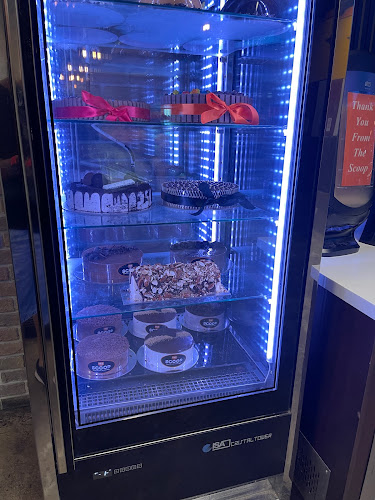 The Scoop Artisan Gelato - Campbelltown