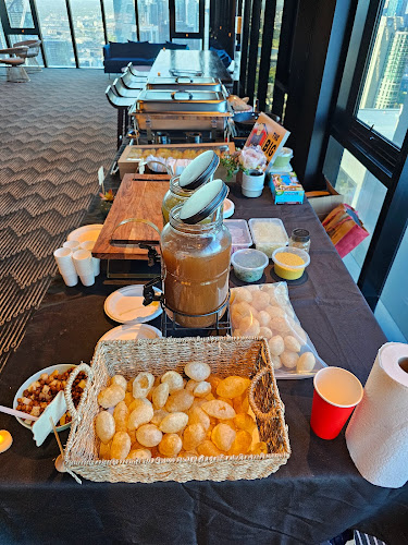 Comentarii opinii despre The Big Indian Chef | Indian Vegetarian & Vegan Caterer