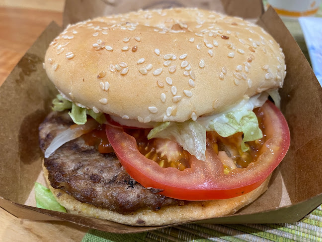 Hungry Jack's Burgers Myaree