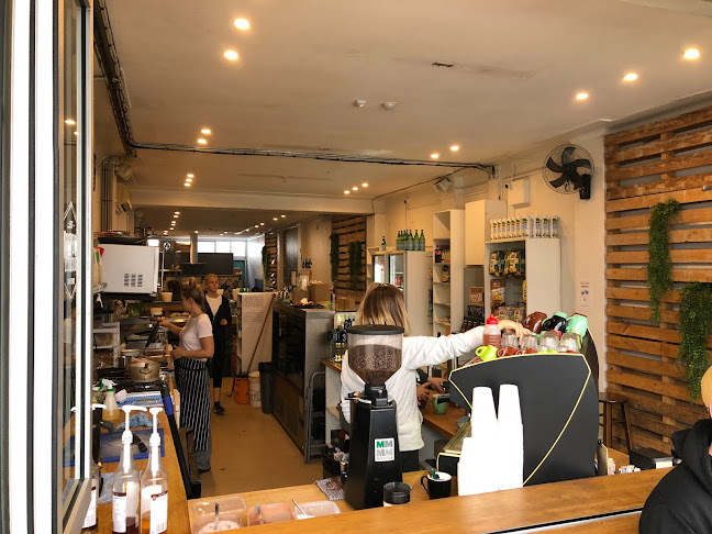 The Book & Burrow - Nowra