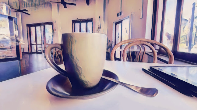 Sage cafe & restaurant