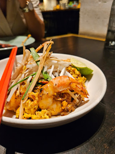 Comentarii opinii despre Long Chim