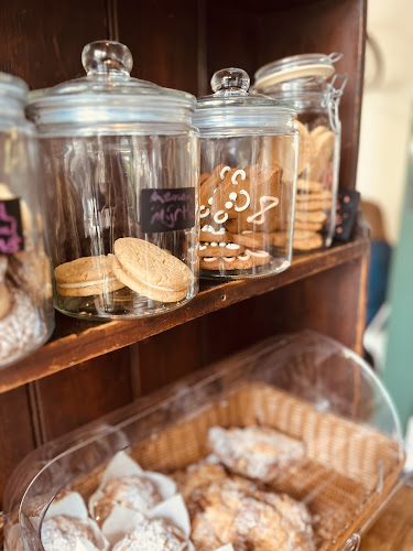 Cafe Park Lane - Hospitality and gastronomy