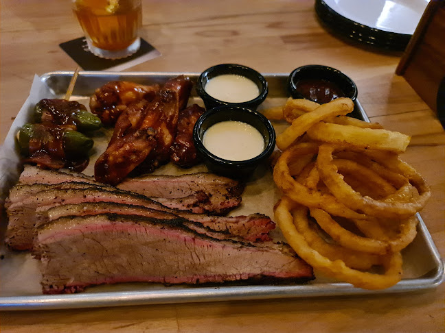 Proof BBQ & Booze - Toowoomba City