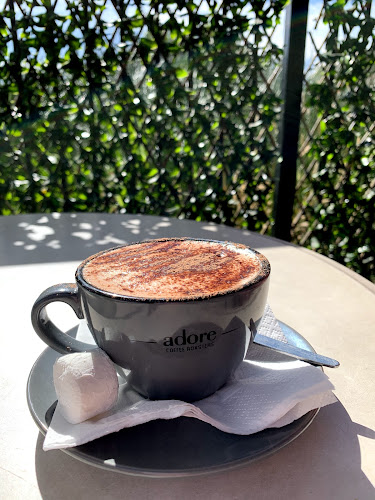 Comentarii opinii despre Cafe Injoy