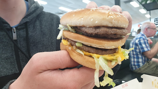 Comentarii opinii despre McDonald’s Nambucca Highway Service Centre