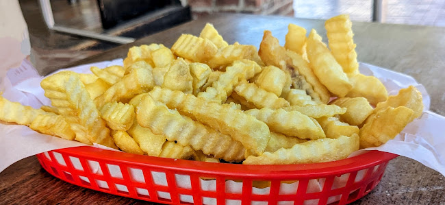 Nerson's PiePlace & Takeaway - Hospitality and gastronomy