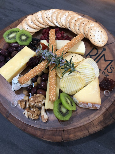 Opinii despre RJM's Wine Bar în Ballarat - Hospitality and gastronomy