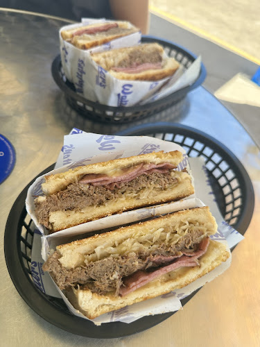 Walters Diner - Hospitality and gastronomy