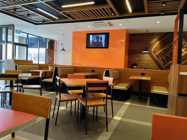 Hungry Jack's Burgers Lake Haven