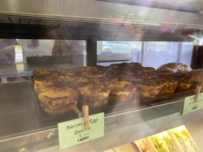 Orange Cafe Pomona (Hinterland Fish ‘N’ Fresh) - Brisbane