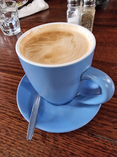 Comentarii opinii despre Friars Cafe