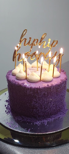 Comentarii opinii despre Mrs.Ube