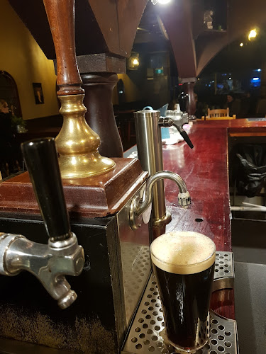 Comentarii opinii despre The Pot Belly