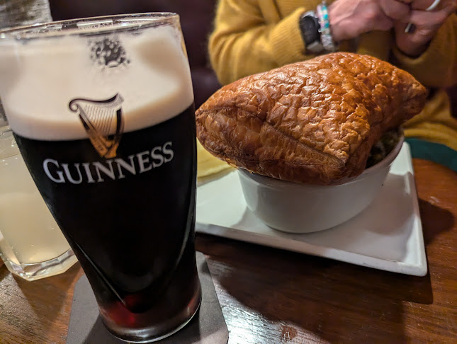 Fibber McGee's - Leederville