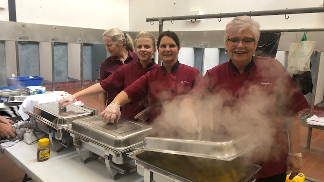 Caterforce Catering - Maitland