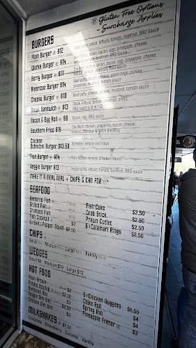 Opinii despre Berry Takeaway în Berry - Hospitality and gastronomy