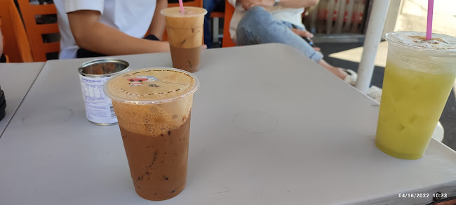 Opinii despre U & I Coffee în St Albans - Hospitality and gastronomy