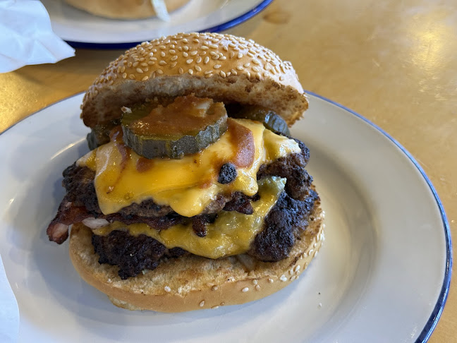 Burgastronomy - North Adelaide