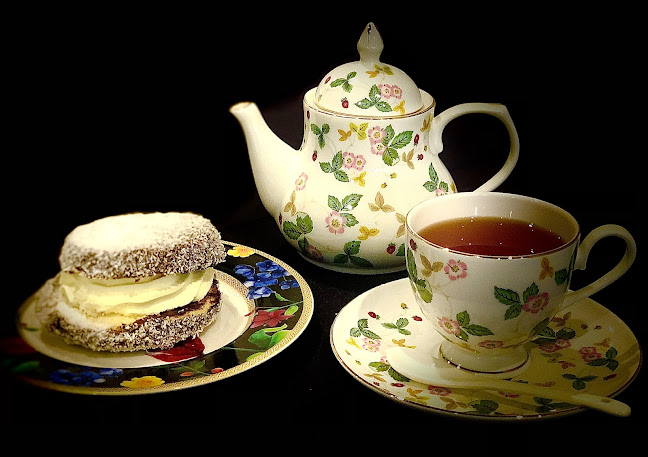 Opinii despre Hobart Town Tea Rooms în Hobart - Hospitality and gastronomy