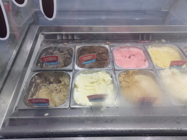 Cold Rock Ice Creamery Calamvale - Calamvale