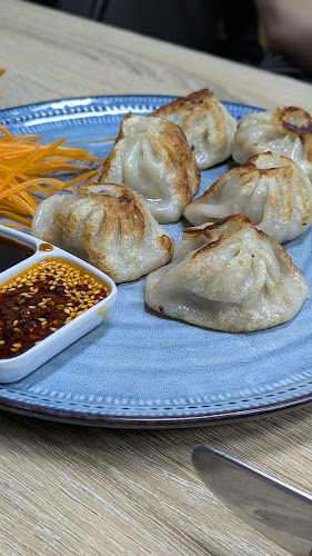 Tasty Tibetan Treats - Hospitality and gastronomy