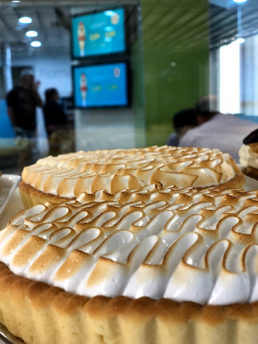 Poles Patisserie - Penrith