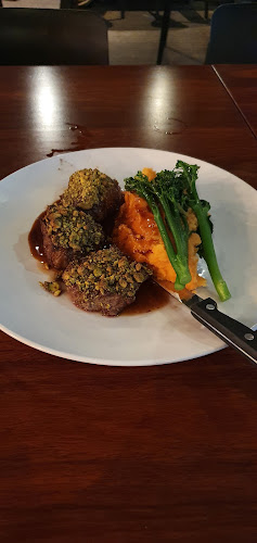 The Quarie Bar & Brasserie - Perth