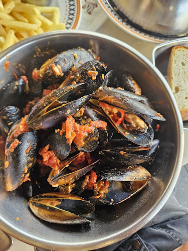 Opinii despre Gino's în Fremantle - Hospitality and gastronomy