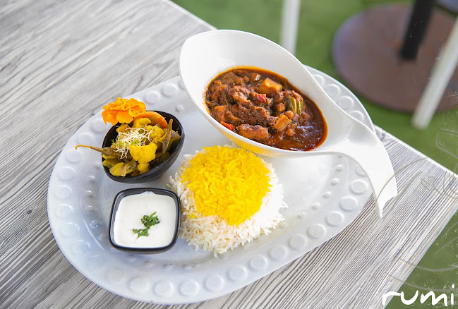 Comentarii opinii despre Rumi - Persian Restaurant & Bar Broadbeach