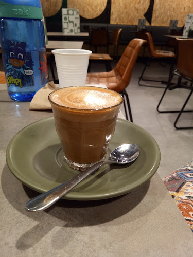 Opinii despre Sekka Café în Kotara - Hospitality and gastronomy