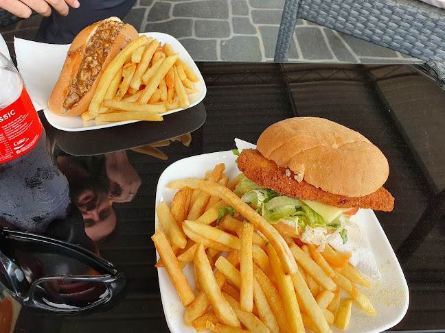 Comentarii opinii despre R & K Fork & Take Away