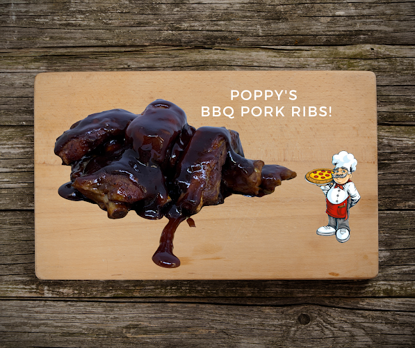 Poppy's Pizza Place - Hospitality and gastronomy