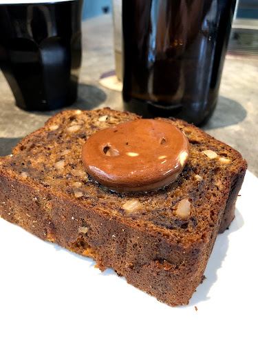 Opinii despre Paramount Coffee Project în Surry Hills - Hospitality and gastronomy