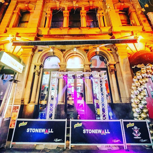 Stonewall Hotel - Hospitality and gastronomy