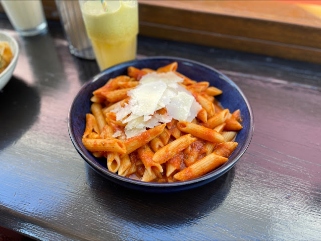 Comentarii opinii despre Dragonfly Cafe