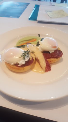 Opinii despre See Restaurant în Mooloolaba - Hospitality and gastronomy