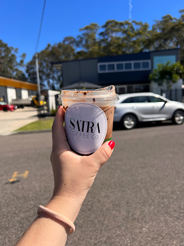 Opinii despre SATRA Coffee Co. în Salamander Bay - Hospitality and gastronomy