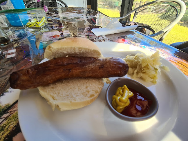 Opinii despre German Bake and Wurst House în Helidon Spa - Hospitality and gastronomy