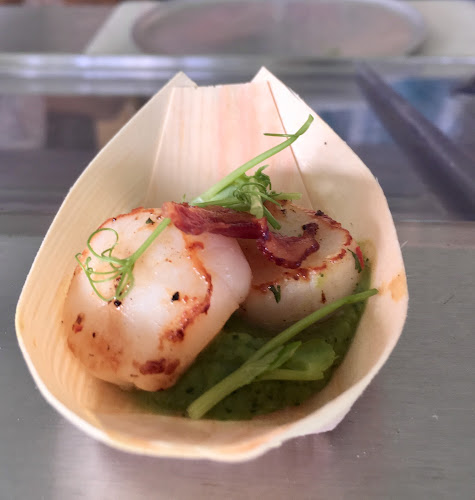 Black Pearl Catering - Hospitality and gastronomy