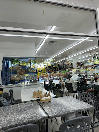 Comentarii opinii despre AB Bakery - Abdallah Brothers Bakery Dandenong