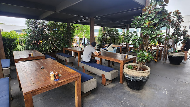 Comentarii opinii despre Wildflour Artisan Bakery & Cafe