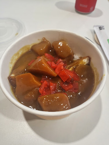 Opinii despre Noodle & Donburi în Bundaberg Central - Hospitality and gastronomy