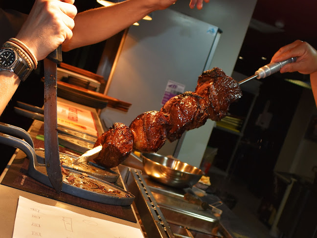 El Puerto Brazilian BBQ Restaurant - Hospitality and gastronomy