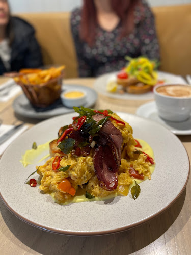 The Crux & Co. - Hospitality and gastronomy