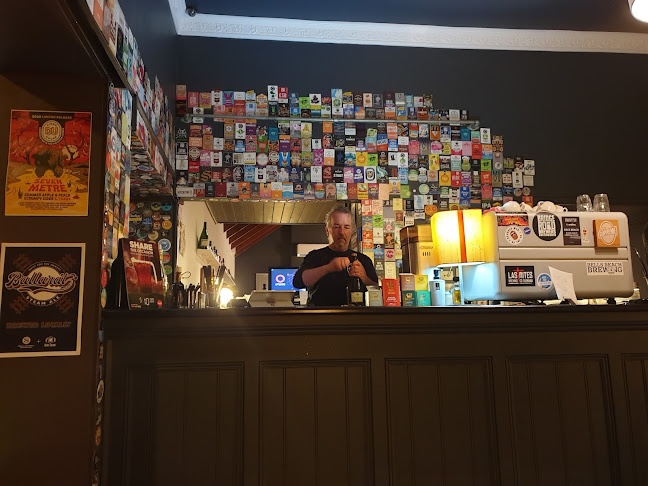 Opinii despre The Mallow în Ballarat Central - Hospitality and gastronomy