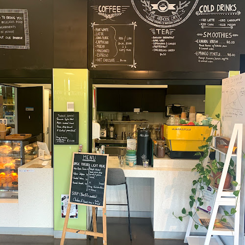 Comentarii opinii despre The Arthouse cafe