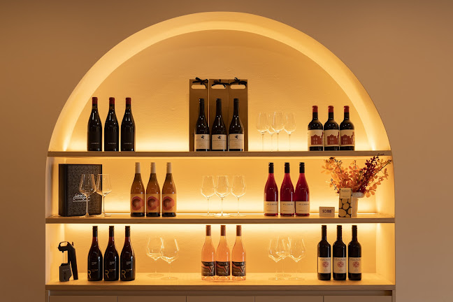 SOMM Wine Store - Mermaid Beach