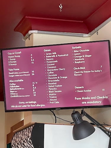 Ciccone & Sons - Redfern